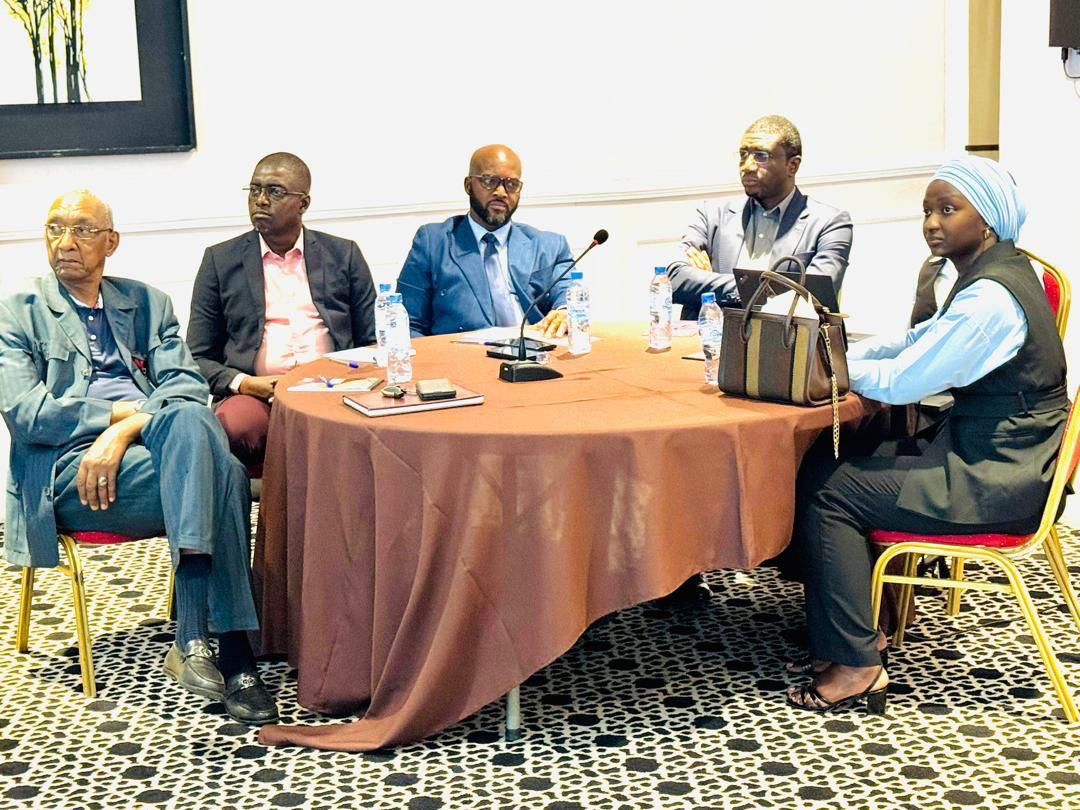Supplémentaire pour 𝐏𝐥𝐚𝐧 𝐪𝐮𝐢𝐧𝐪𝐮𝐞𝐧𝐧𝐚𝐥 : 𝐏𝐫𝐞́𝐬𝐞𝐧𝐭𝐚𝐭𝐢𝐨𝐧 𝐝𝐞𝐬 𝐭𝐫𝐚𝐯𝐚𝐮𝐱 𝐝𝐞 𝐝𝐢𝐚𝐠𝐧𝐨𝐬𝐭𝐢𝐜 𝐞𝐭 𝐚𝐥𝐢𝐠𝐧𝐞𝐦𝐞𝐧𝐭 𝐬𝐭𝐫𝐚𝐭𝐞́𝐠𝐢𝐪𝐮𝐞