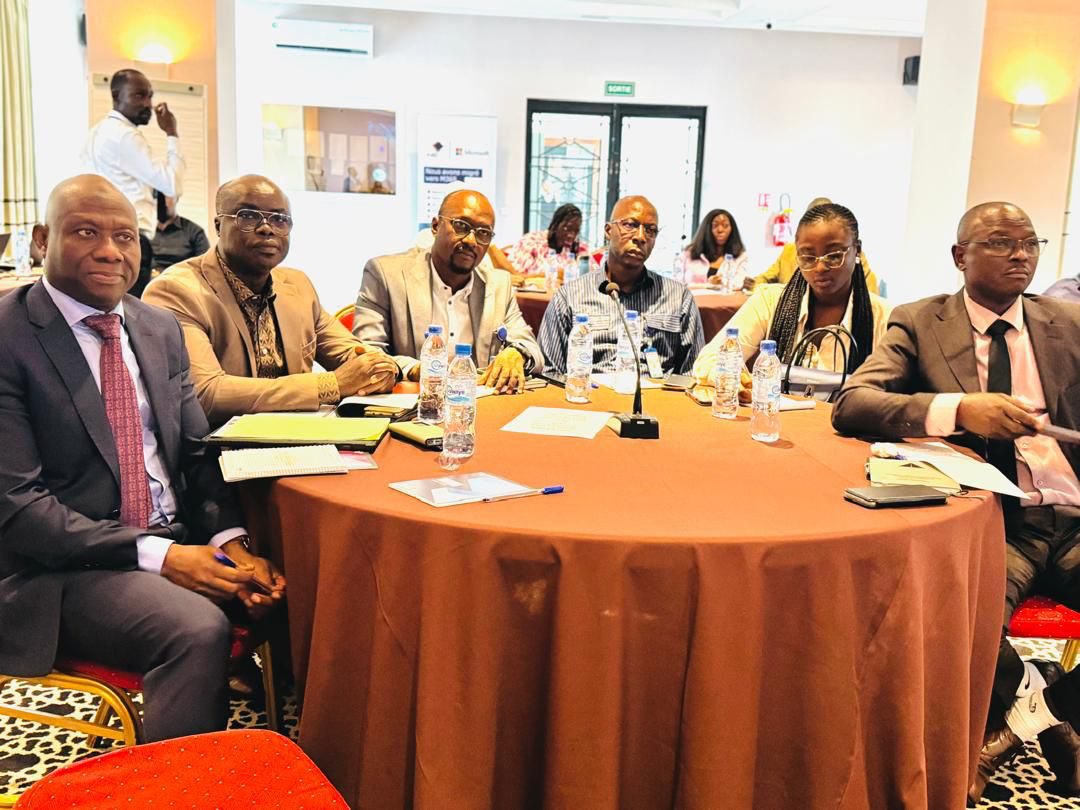 Supplémentaire pour 𝐏𝐥𝐚𝐧 𝐪𝐮𝐢𝐧𝐪𝐮𝐞𝐧𝐧𝐚𝐥 : 𝐏𝐫𝐞́𝐬𝐞𝐧𝐭𝐚𝐭𝐢𝐨𝐧 𝐝𝐞𝐬 𝐭𝐫𝐚𝐯𝐚𝐮𝐱 𝐝𝐞 𝐝𝐢𝐚𝐠𝐧𝐨𝐬𝐭𝐢𝐜 𝐞𝐭 𝐚𝐥𝐢𝐠𝐧𝐞𝐦𝐞𝐧𝐭 𝐬𝐭𝐫𝐚𝐭𝐞́𝐠𝐢𝐪𝐮𝐞