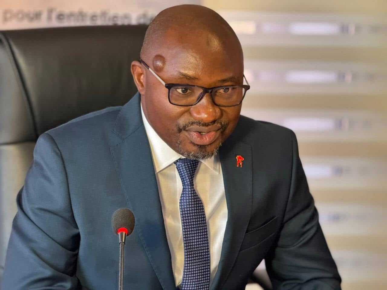 Hamidou Sylla